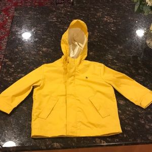 KIDS Polo Ralph Lauren rain jacket KIDS
